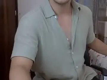 Chaturbate Sex Cam of fortiori8