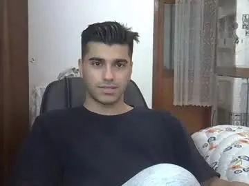 Chaturbate Live Sex of fortiori8