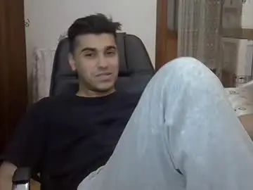 Chaturbate Best live sex cam show of fortiori8