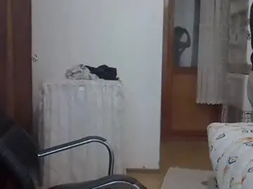 Chaturbate Live Porn of fortiori8