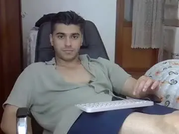 Chaturbate Adult Webcam of fortiori8