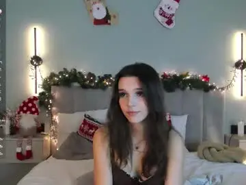 Chaturbate Nude Webcam of friedapostma