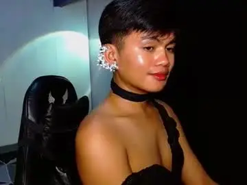 Chaturbate Live Porn of iya143