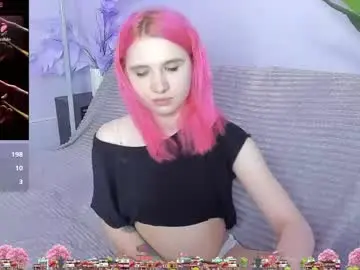 Chaturbate Best Webcam of kitty_blondy