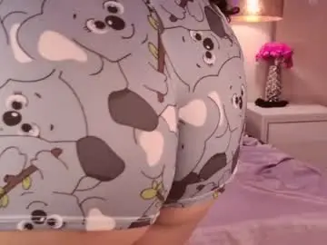 Chaturbate Sex Chat of kity_hill