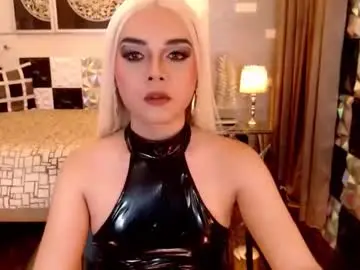 Chaturbate Live Sex Cam of meatyhorsecocktrans