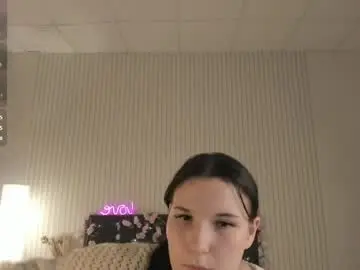 Chaturbate Sex Cam of melisa_cox