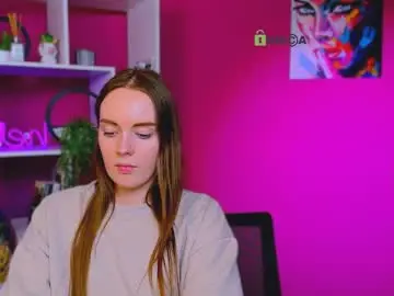 Chaturbate Private Sex Chat of mishel_shy