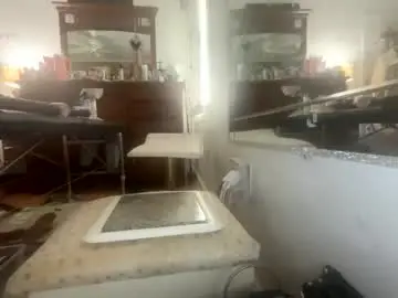 Chaturbate Sex Chat of molly_theslut