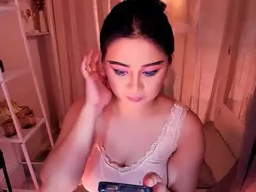 Chaturbate Private Sex Chat of nasty_valeria