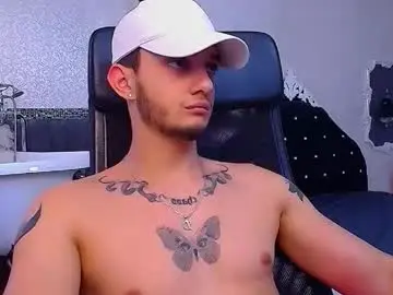 Chaturbate Free Live Porn of oscargriffin