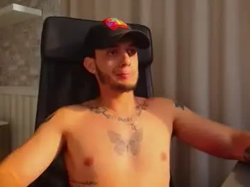 Chaturbate Best Webcam of oscargriffin