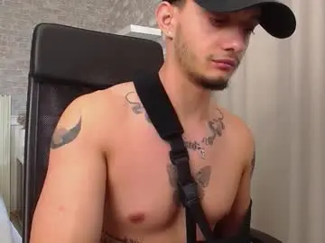 Chaturbate Free Live Porn of oscargriffin