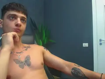 Chaturbate Watch Live Sex Cams of oscargriffin