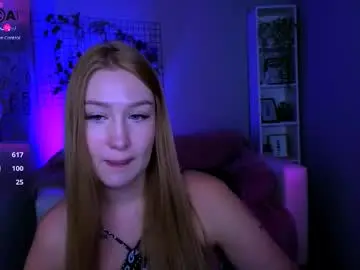 Chaturbate Best Webcam of playful_sophie