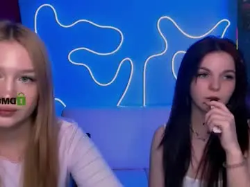 Chaturbate Nude Webcam of playful_sophie