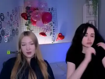 Chaturbate Live Sex Cam of playful_sophie