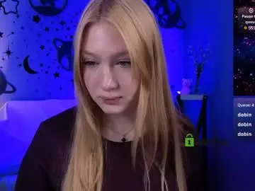 Chaturbate Adult Webcam of playful_sophie