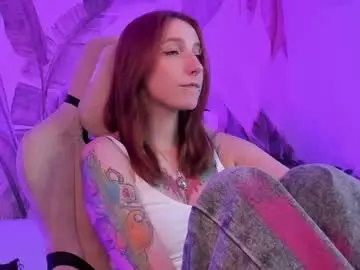 Chaturbate Sex Chat of prettyreckess