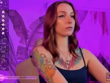 Chaturbate Sex Cam of prettyreckess