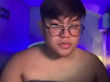 Chaturbate Live Sex Cam of red_iibraxx