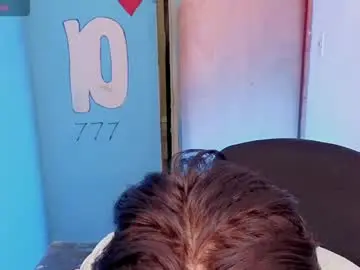 Chaturbate Nude Webcam of sanjii_777