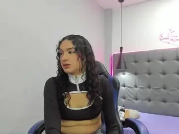 Chaturbate Nude Webcam of scarletcherry18