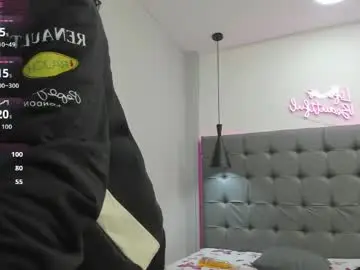 Chaturbate Sex Cam of scarletcherry18