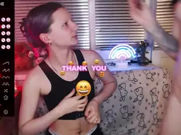 Chaturbate Best live sex cam show of sky9669