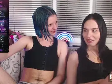 Chaturbate Live Sex Cam of sky9669