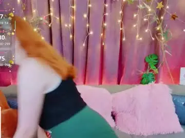 Chaturbate Live Sex Cam of snowwhite_fox