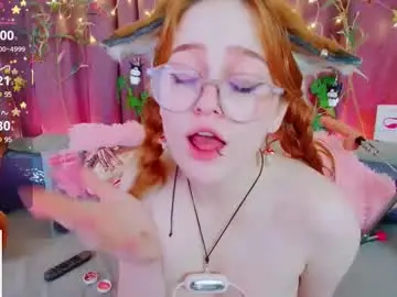 Chaturbate Live Porn of snowwhite_fox