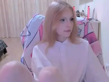 Chaturbate Nude Webcam of sunkissedsin