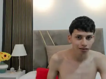 Chaturbate Live Sex of tom_and_bunny