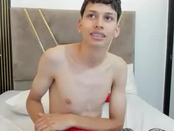Chaturbate Sex Cam of tom_and_bunny