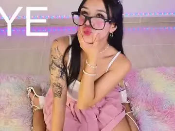 Chaturbate Adult Video Chat of vivi_luv