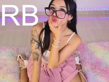 Chaturbate Nude Webcam of vivi_luv