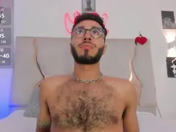 Chaturbate Free Live Porn of xander_tay