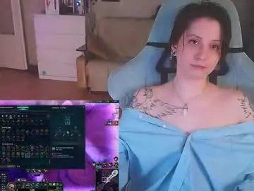 Chaturbate Free Porn Cam of yum_neko_chan