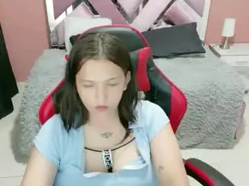 Chaturbate Free Live Porn of zoe_green01