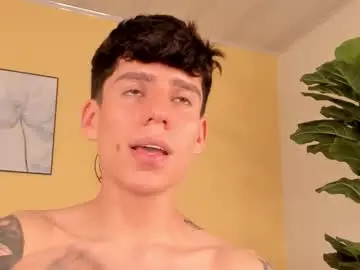 Chaturbate Live Sex of angel_eros_