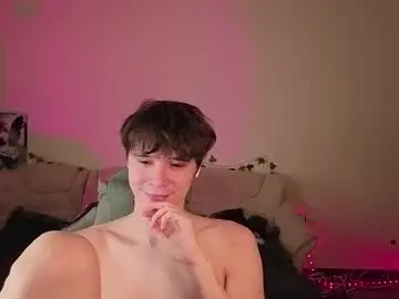 Chaturbate Free Live Porn of anthonycutie