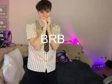 Chaturbate Adult Video Chat of anthonycutie