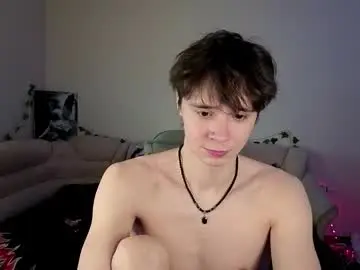 Chaturbate Live Porn of anthonycutie