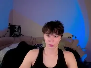 Chaturbate Free Porn Cam of anthonycutie