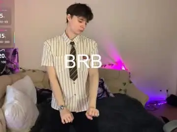 Chaturbate Best live sex cam show of anthonycutie