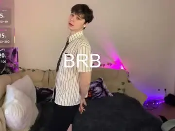 Chaturbate Adult Video Chat of anthonycutie