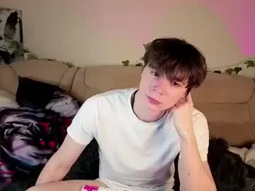 Chaturbate Sex Chat of anthonycutie