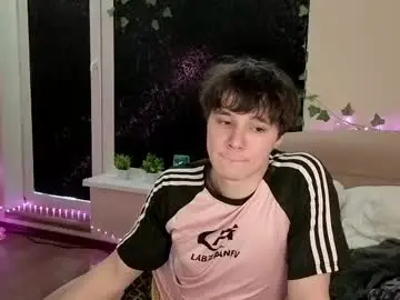 Chaturbate Adult Webcams of anthonycutie