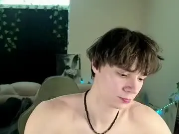 Chaturbate Adult Video Chat of anthonycutie